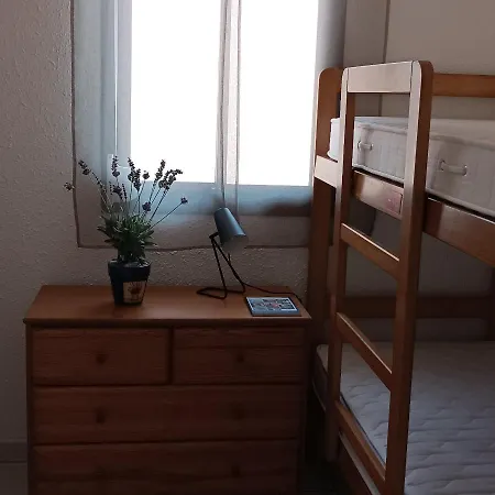Apartment T2