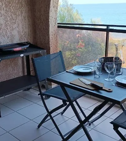 T2 Apartment San-Nicolao