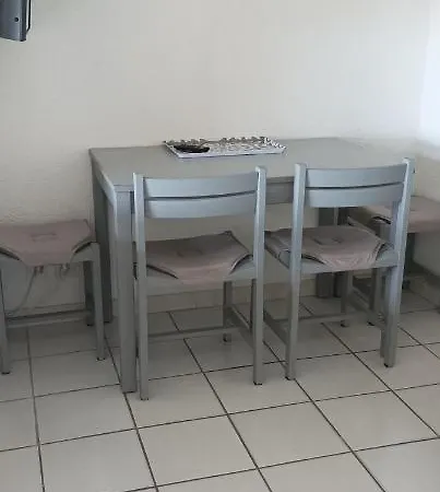 T2 Apartment San-Nicolao