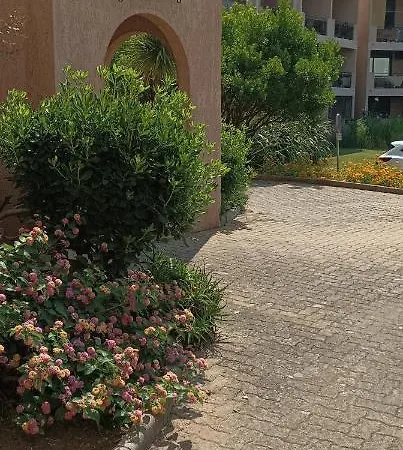 Apartment T2