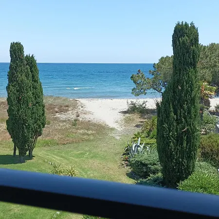 Apartment T2 San-Nicolao