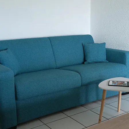 Apartment T2