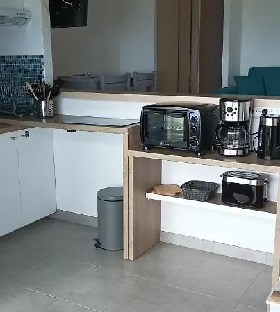 T2 Apartment
